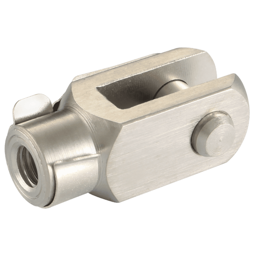 FT Pro - F-KASS20Y M8 X 1.25 Piston Rod Mounting - pneumaticsystems