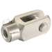 FT Pro - F-KASS20Y M8 X 1.25 Piston Rod Mounting - pneumaticsystems