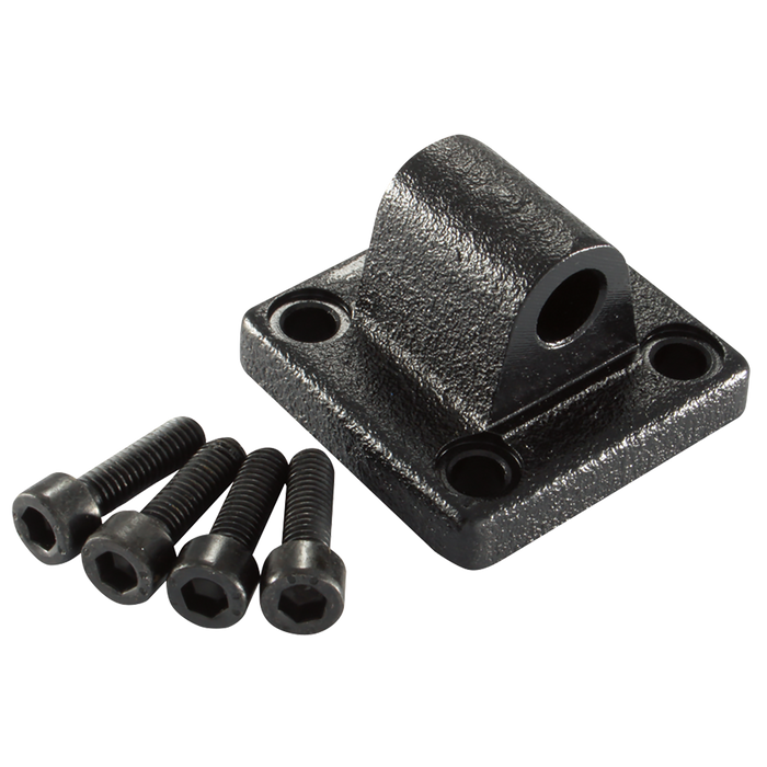 FT Pro - F-KF200CA Rear Eye Mounting for 200MMØ ISO Cyl - pneumaticsystems