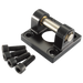 FT Pro - F-KF80CB Rear Clevis Mounting for 80MMØ ISO Cyl - pneumaticsystems