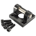 FT Pro - F-KF160CB Rear Clevis Mounting for 160MMØ ISO Cyl - pneumaticsystems