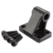 FT Pro - F-KF125CR Rear Bracket Mounting for 125MMØ ISO Cyl - pneumaticsystems