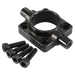 Metalwork - W0951602007 160mm Intermediate Trunion Mount for ISO 15552 Cylinders - pneumaticsystems