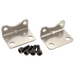 FT Pro - F-KF125LB Foot Mounting Pair for 125MMØ ISO Cyl - pneumaticsystems
