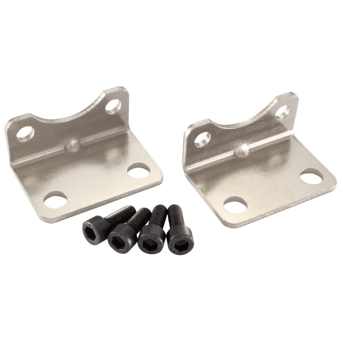 FT Pro - F-KF32LB Foot Mounting Pair for 32MMØ ISO Cyl - pneumaticsystems