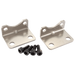 FT Pro - F-KF32LB Foot Mounting Pair for 32MMØ ISO Cyl - pneumaticsystems
