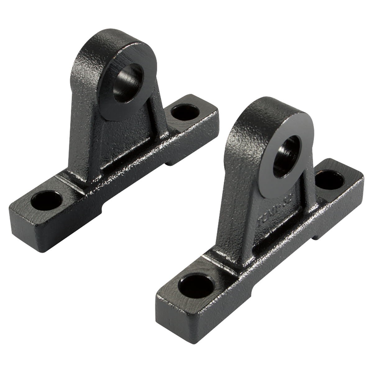FT Pro - F-KF63TF Front Trunnion Clevis for 63/80MMØ ISO Cyl