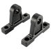 FT Pro - F-KF125TF Front Trunnion Clevis for 100/125MMØ Cyl - pneumaticsystems