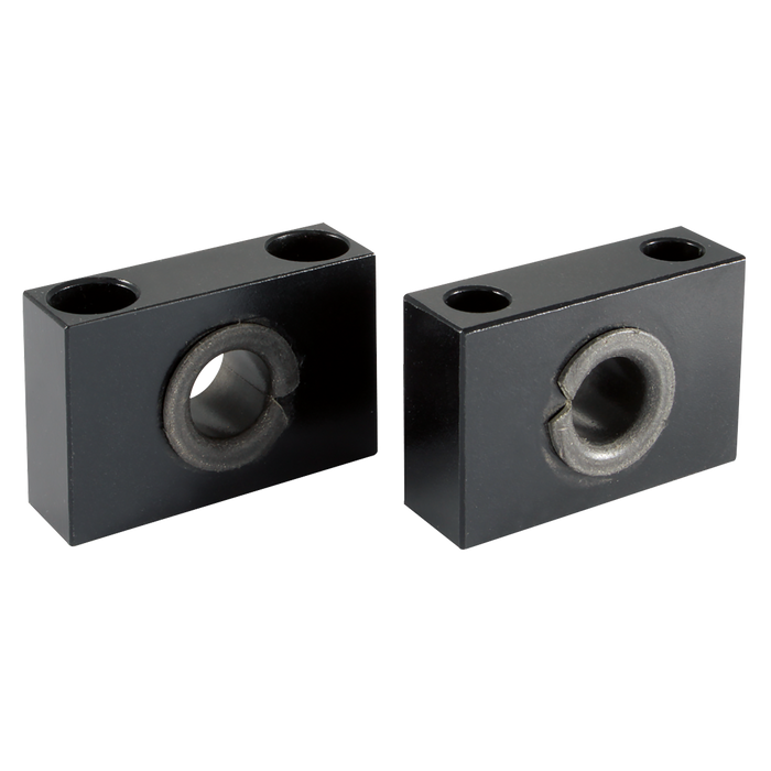 FT Pro - F-KF40TM Trunnion Supports for 40/50MMØ ISO Cyl - pneumaticsystems
