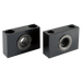 FT Pro - F-KF40TM Trunnion Supports for 40/50MMØ ISO Cyl - pneumaticsystems