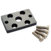 FT Pro - KSS-50-FAFB FA/FB Front/Rear Flange Compact Mounting - pneumaticsystems