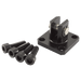 FT Pro - KSS-20-CB CB Rear Clevis Compact Mounting - pneumaticsystems