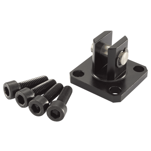 FT Pro - KSS-32-CB CB Rear Clevis Compact Mounting - pneumaticsystems