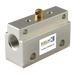 FT Pro - K3M3B-05 M5 3/2 Micro Valve Body - pneumaticsystems