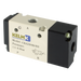 FT Pro - CKA210-08-NO 1/4" Pilot/Spring 3/2 N/O Valve - pneumaticsystems