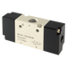FT Pro - CKA220-06 1/8" Pilot/Pilot 3/2 Valve - pneumaticsystems