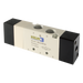 FT Pro - DKA430E-15 5/3- 1/2" BSPP Pilot/Pilot Supply Sealed Valve - pneumaticsystems