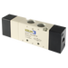 FT Pro - DKA430P-15 5/3- 1/2" Pilot/Pilot Cop Valve - pneumaticsystems