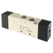 FT Pro - DKA330P-10 5/3- 3/8" Pilot/Pilot Cop Valve - pneumaticsystems