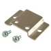 FT Pro - KCV1-P32 Base Plate for KCV1 Valves - pneumaticsystems