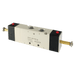 FT Pro - DKV430C-15 5/3- 1/2" BSPP Solenoid/Solenoid Fully Sealed - pneumaticsystems