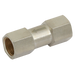 FT Pro - PCFF03-03 3/8" BSPT Female Check Valve - pneumaticsystems