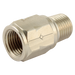FT Pro - PCVF02-02 1/4" BSPP Male X 1/4" BSPP Female Check Valve - pneumaticsystems