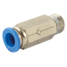 FT Pro - SPC10-03 3/8" BSPT Male X 10MM OD Stop Valve - pneumaticsystems