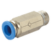 FT Pro - SPC12-03 3/8" BSPT Male X 12MM OD Stop Valve - pneumaticsystems