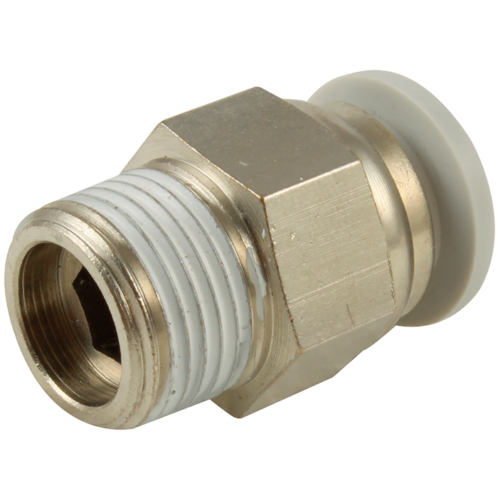 FT Pro - 2175-0850 4MM X M6 Metric Male Stud - pneumaticsystems