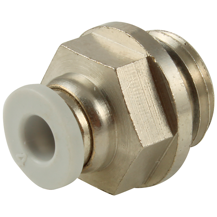 FT Pro - 2175-0881 10MM X 1/4" BSPP Male Stud - pneumaticsystems