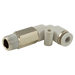 FT Pro - 2175-0962 8MM X 1/8" BSPP Male Elbow Extended - pneumaticsystems