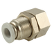 FT Pro - 2175-1012 8MM X 1/8" BSPP Female Bulkhead - pneumaticsystems