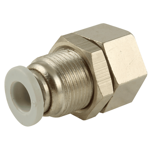 FT Pro - 2175-1016 10MM X 1/8" BSPP Female Bulkhead - pneumaticsystems