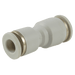 FT Pro - WPG10-6 10MM OD X 6MM OD Reducing Straight Connector - pneumaticsystems