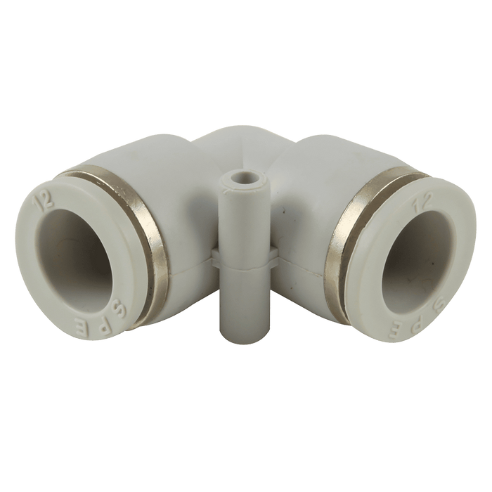 FT Pro - 2175-1035 10MM Equal Elbow - pneumaticsystems