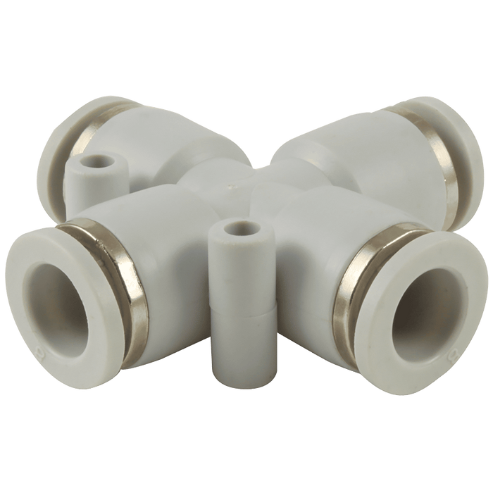 FT Pro - 2175-1053 8MM Equal Cross - pneumaticsystems