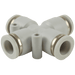 FT Pro - 2175-1053 8MM Equal Cross - pneumaticsystems