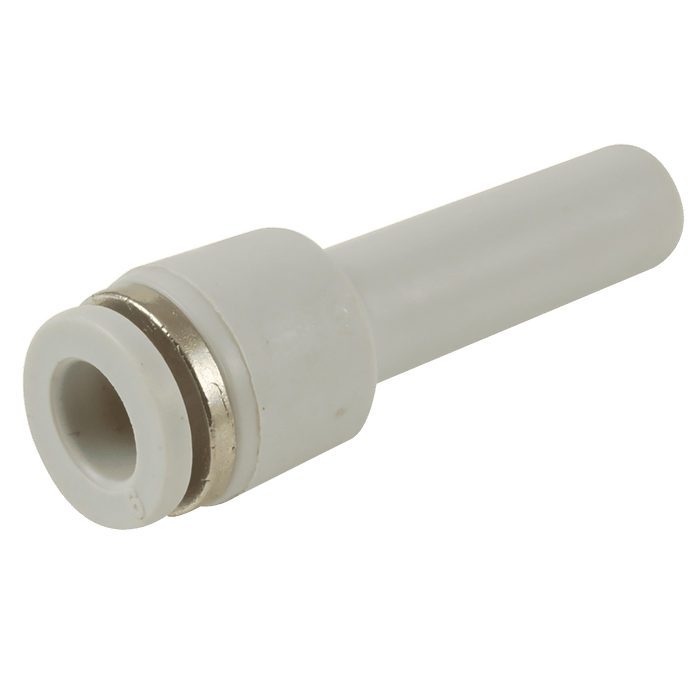 FT Pro - 2174-1070 12MM to 8MM Push-In Reducer - pneumaticsystems