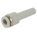 FT Pro - 2174-1070 12MM to 8MM Push-In Reducer - pneumaticsystems