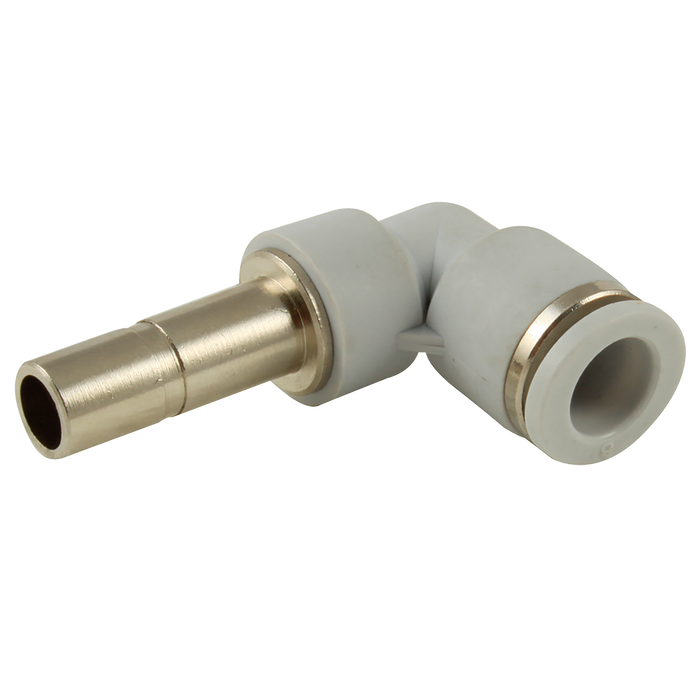 FT Pro - 2175-1068 6MM X 6MM Stem Elbow - pneumaticsystems