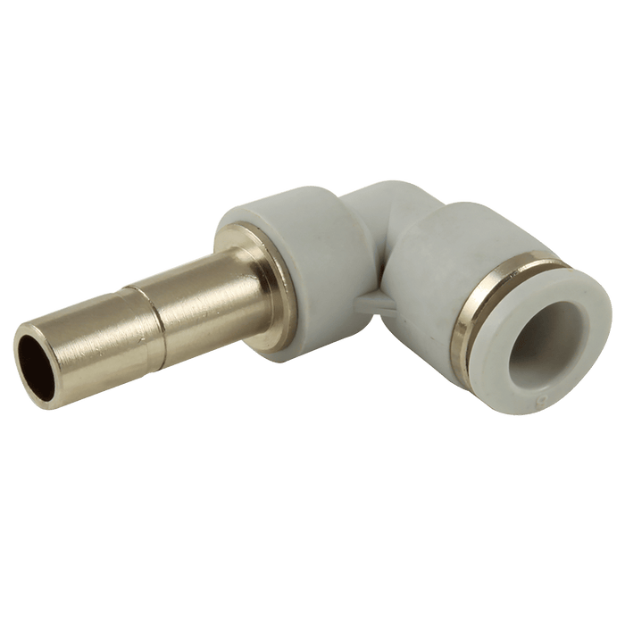 FT Pro - 2175-1071 12MM X 12MM Stem Elbow - pneumaticsystems