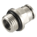FT Pro - MPC14-G04 M Stud BSPP OD Mm 14 BSPP/Metric M 1/2 - pneumaticsystems