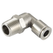 FT Pro - MPL12-02 12MM OD X 1/4" BSPT Male Stud Elbow - pneumaticsystems