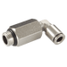 FT Pro - MPLL12-G03 3/8" X 12MM OD BSPP Male Stud Ext Elbow - pneumaticsystems