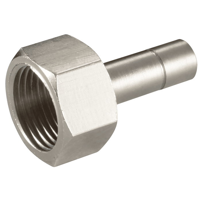 FT Pro - MPCFJ12-G03 3/8" BSPP X 12MM Female Standpipe - pneumaticsystems