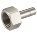 FT Pro - MPCFJ12-G03 3/8" BSPP X 12MM Female Standpipe - pneumaticsystems
