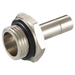 FT Pro - MPCJ4-G02 1/4" BSPP X 4MM OD Male Standpipe - pneumaticsystems