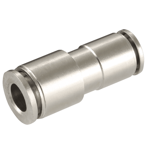 FT Pro - MPG10-8 10MM X 08MM OD Unequal Straight - pneumaticsystems