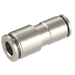 FT Pro - MPG10-8 10MM X 08MM OD Unequal Straight - pneumaticsystems
